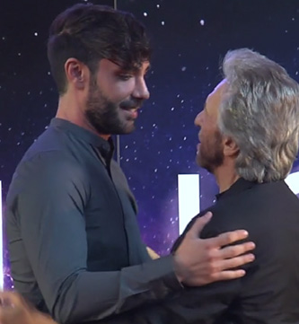 GREGG BRADEN CON ANTONIO MOLL GREGG BRADEN CON ANTONIO MOLL