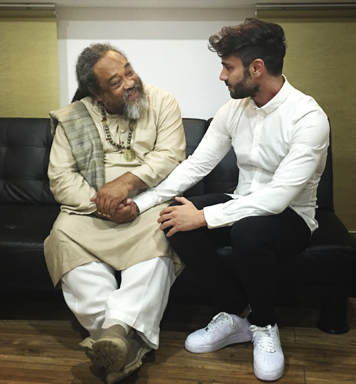 Mooji-antonio-moll